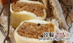 广式糯米卷怎么做 广式糯米卷的做法分享