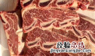 冷冻的牛排怎么做 冷冻牛排的煎法介绍