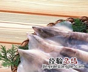鱿鱼的营养价值与功效 鱿鱼的营养价值和功效是什么