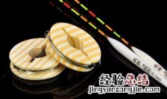 主线搭配浮漂口诀 快来看看