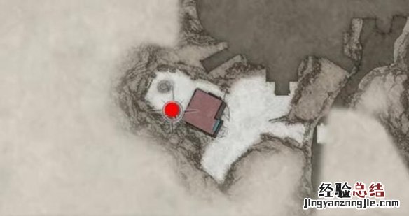 生化危机8 厕所位置 生化危机8厕所位置在哪