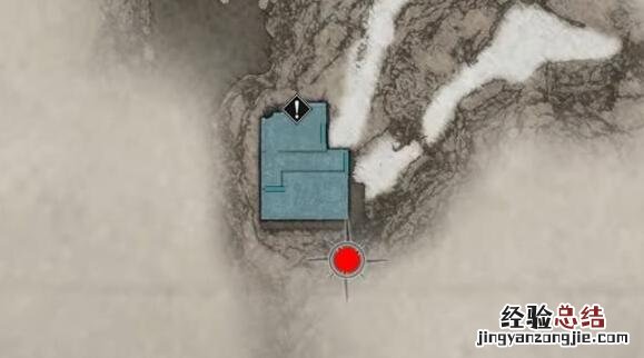 生化危机8 厕所位置 生化危机8厕所位置在哪