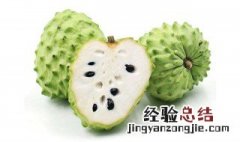 释迦和番荔枝一样吗 番荔枝和释迦的区别