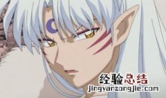杀生丸和玲最后 杀生丸玲一莲托生结局