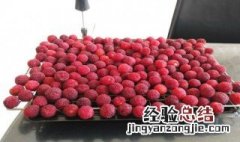 杨梅酒怎么泡制用什么酒更好喝 杨梅酒怎么泡
