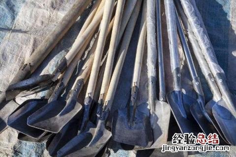 种地用的工具图片名称 种地用的工具名称