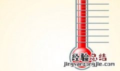华氏摄氏度与摄氏度的换算公式 华氏度和摄氏度是什么单位