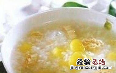 银杏燕麦粥的功效与作用及禁忌 银杏燕麦粥的功效与作用