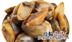 鲍鱼螺怎么做不硬 鲍鱼螺怎么样