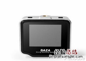 DAZA行车记录仪使用说明 行车记录仪daza如何恢复出厂设置