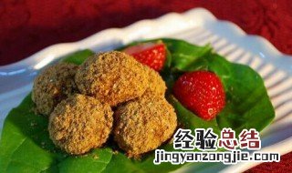 台州冬至圆做法 台州冬至圆子