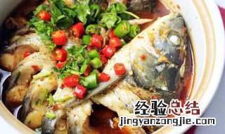 炝锅草鱼 炝炒草鱼怎么做