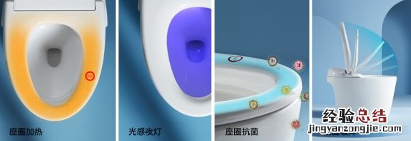 诚意之作！鹰卫浴BS62 鹰卫浴产品介绍