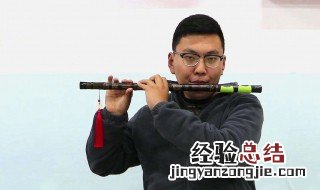 吹笛子的口型 你学会了吗