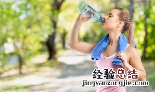 喝水多有什么坏处 盘点喝水多的危害