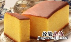 蒸蛋糕需要多少分钟 制作蒸蛋糕的时间