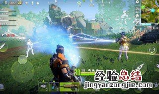 量子特攻怎么玩 来看看具体的