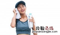 矿泉水放多久不能喝 关于矿泉水的保存时间介绍