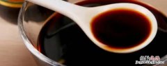 蒸鱼豉油用什么代替 白灼汁可以用蒸鱼豉油代替吗