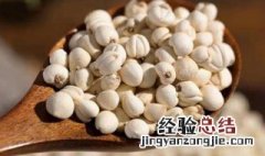 川贝保存方法 川贝怎么放置