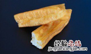 做油条放泡打粉可以吗 做油条一定要放泡打粉吗?