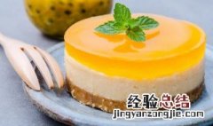 十寸蛋糕有多大 关于十寸蛋糕的尺寸介绍