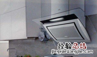 抽油烟机打开的面板收不回去了是什么毛病 快来看看
