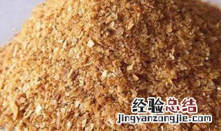 麦麸的功效与作用吃法 麦麸的功效与作用