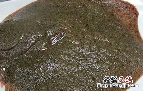 2018年多宝鱼多少钱一斤及市场前景 多宝鱼市场价格多少钱一斤