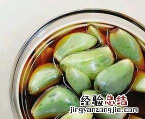 腊八蒜的由来诗句 腊八蒜的由来