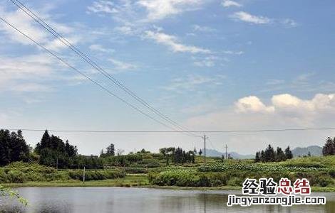 冬季低温鱼塘管理要点和措施 冬季低温鱼塘管理要点