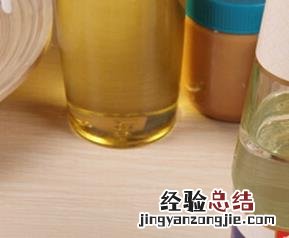 白醋美容护肤法有用吗 白醋美容护肤法