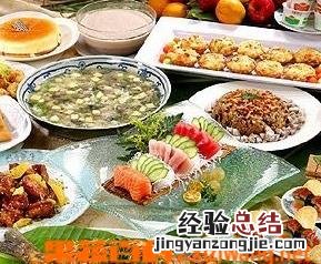 吃海鲜不能吃什么水果 吃海鲜不能吃什么水果需多长时间