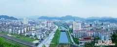常山在哪个省市 常山县在哪个省