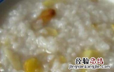 板栗红薯粥有什么功效呢 板栗红薯粥有什么功效