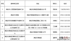 清远新冠疫苗网上预约 清远新冠疫苗如何预约？