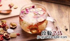 孕妇可不可以喝红参枸杞 孕妇能不能喝红参