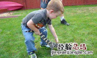2岁孩子叛逆期爸妈如何处理 怎么应对2岁孩子的叛逆期