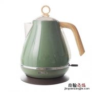 怎么苏泊尔热水壶温控器