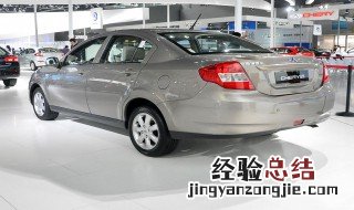 奇瑞a516前盖怎么打开图解 奇瑞A516前盖怎么打开