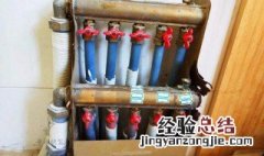 地暖进水热回水不热是怎么回事 地热回水不热的原因有什么