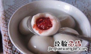 正月十五吃饺子还是汤圆 这里有答案