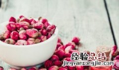 玫瑰酱功效及食用方法吗 玫瑰酱的功效与作用