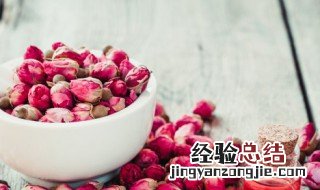玫瑰酱功效及食用方法吗 玫瑰酱的功效与作用
