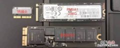 惠普三星硬盘PM9A1不可以更新固件吗