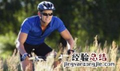 健身器材单车练什么 健身单车是练什么的