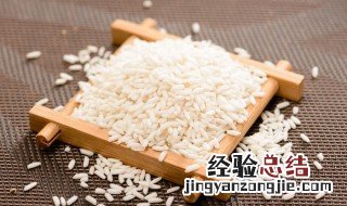 糯米粉含热量高吗 糯米粉含脂肪高吗?