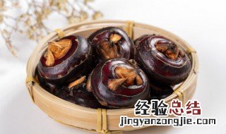马蹄汤步骤 马蹄做汤怎么做好吃