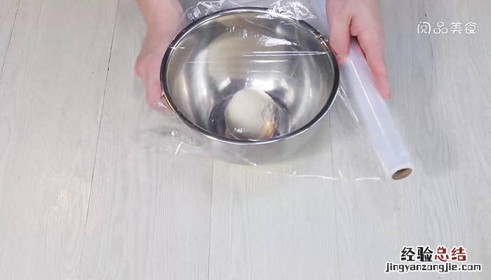 香菇菜心包子的做法 香菇菜心包子