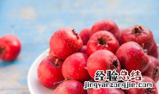 冰糖山楂怎么煮窍门 冰糖山楂怎么煮